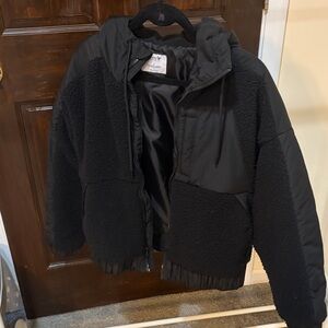 Old Navy Black Women's Jacket